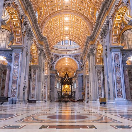 Maison Yassi Piazza Del Popolo Roma Ngoại thất bức ảnh
