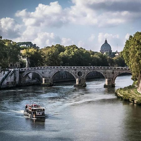 Maison Yassi Piazza Del Popolo Roma Ngoại thất bức ảnh