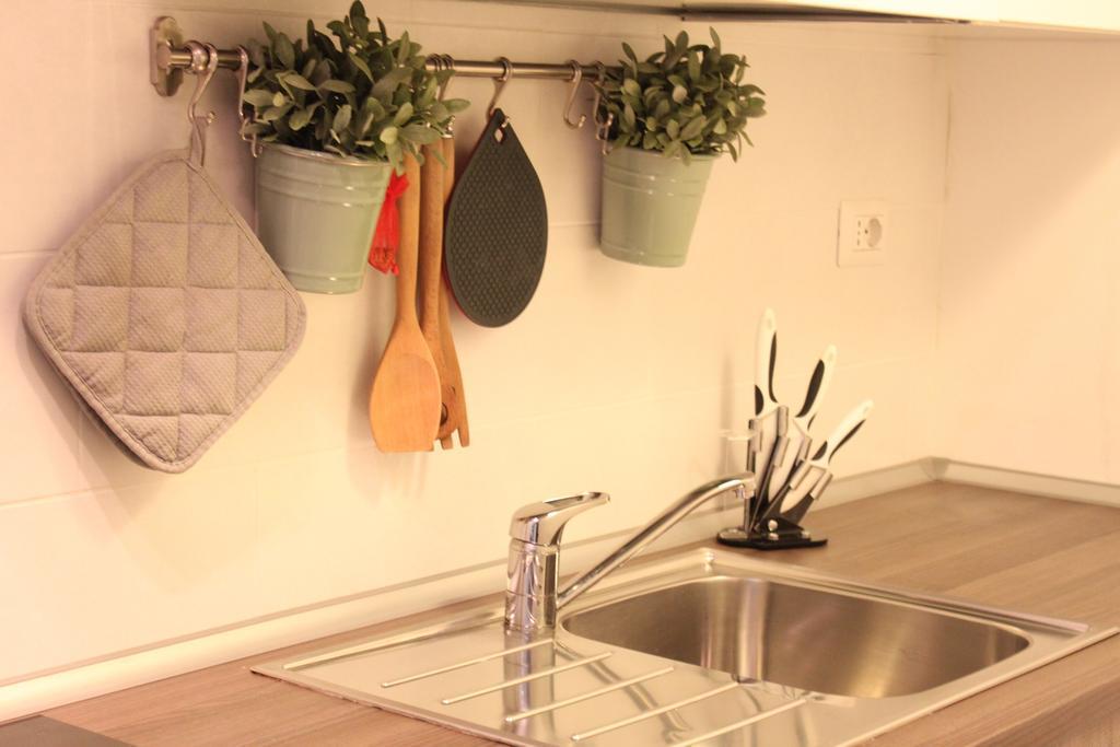 Maison Yassi Piazza Del Popolo Roma Phòng bức ảnh