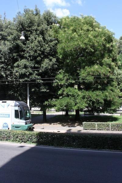 Maison Yassi Piazza Del Popolo Roma Phòng bức ảnh