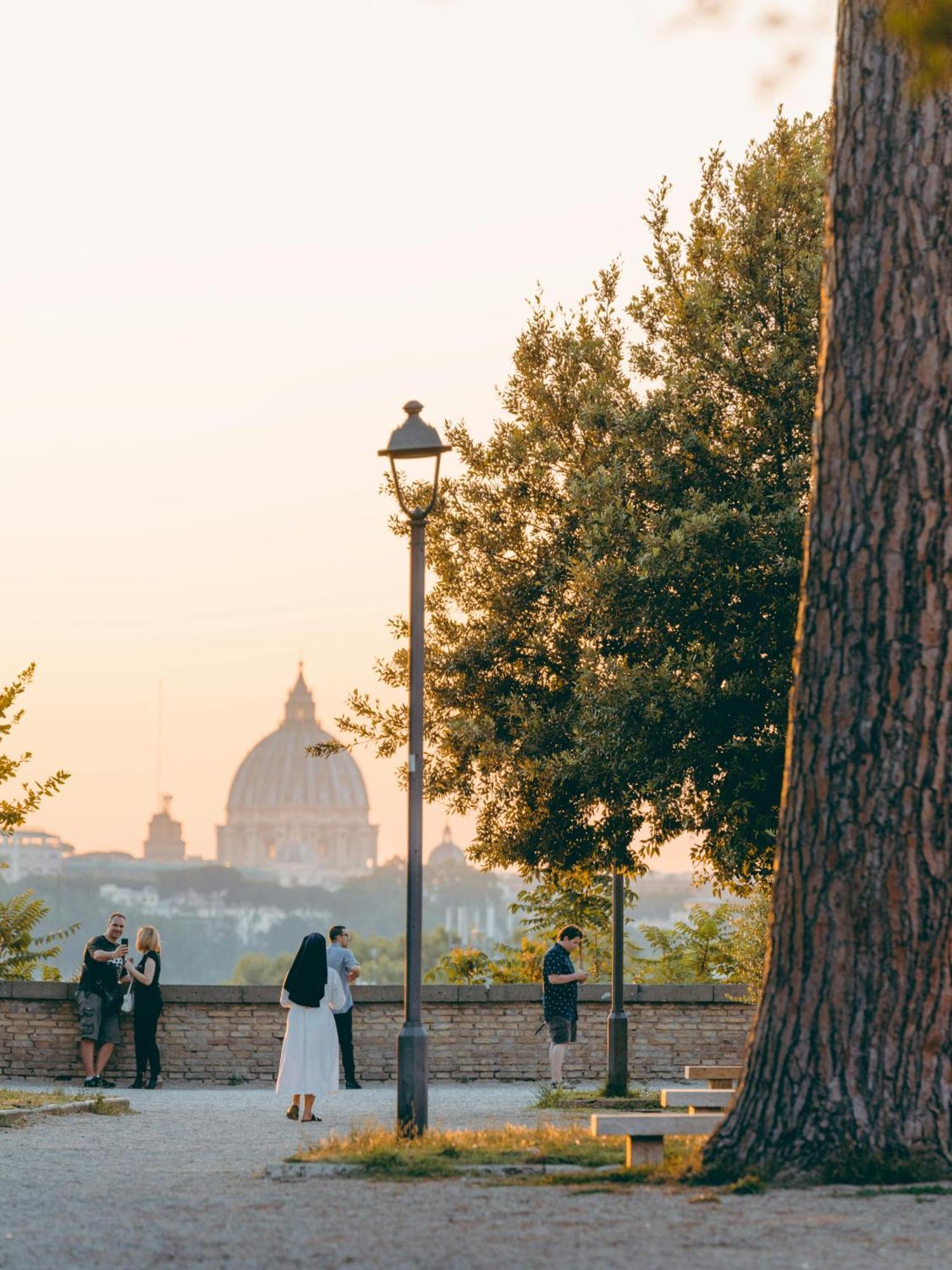 Maison Yassi Piazza Del Popolo Roma Ngoại thất bức ảnh