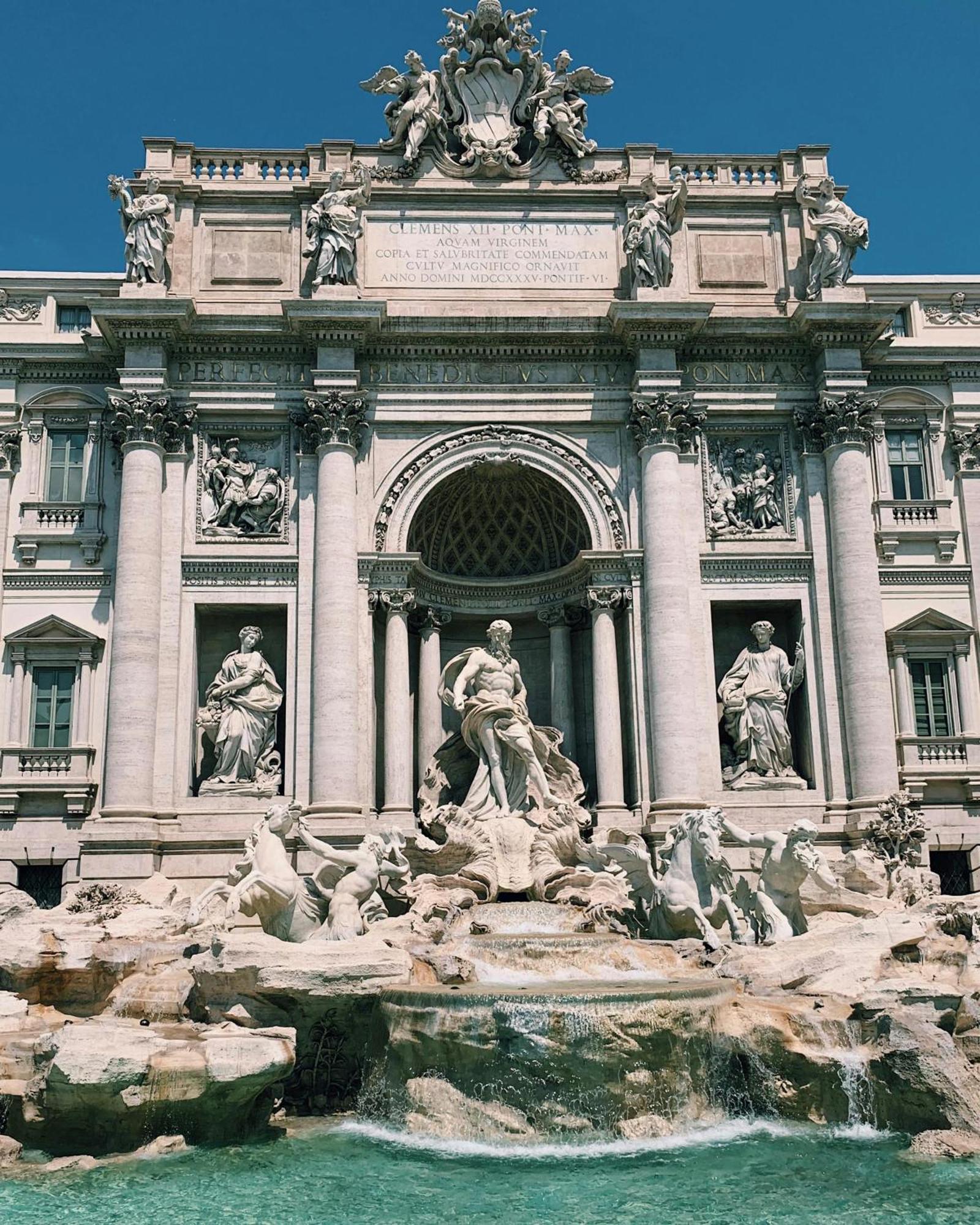 Maison Yassi Piazza Del Popolo Roma Ngoại thất bức ảnh
