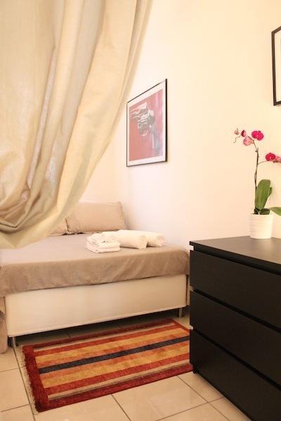 Maison Yassi Piazza Del Popolo Roma Phòng bức ảnh