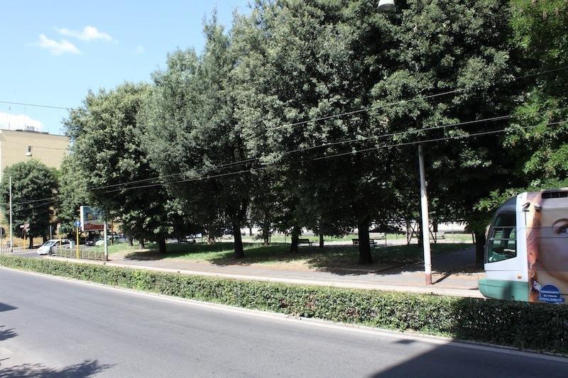 Maison Yassi Piazza Del Popolo Roma Phòng bức ảnh