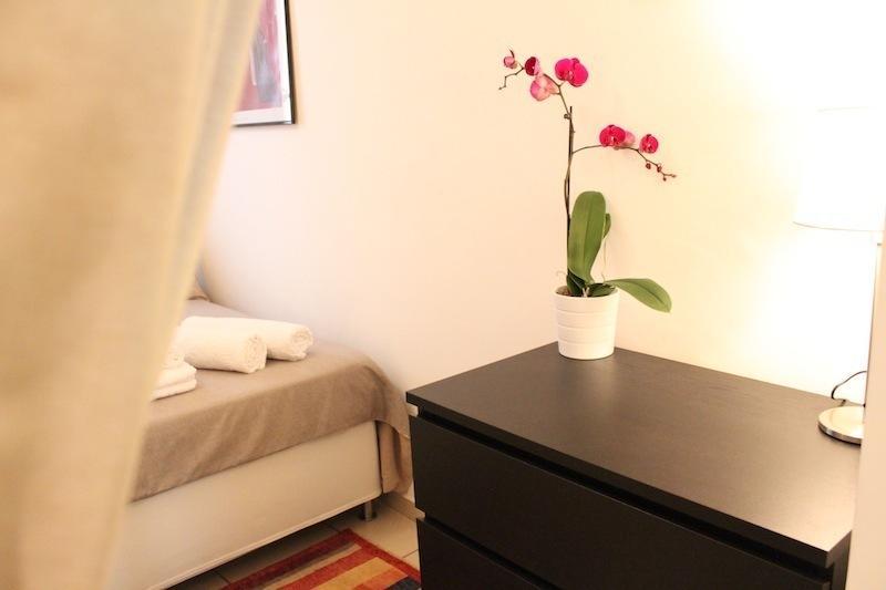 Maison Yassi Piazza Del Popolo Roma Phòng bức ảnh