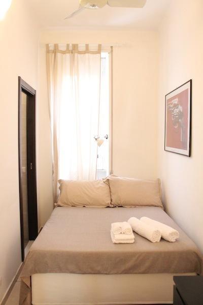 Maison Yassi Piazza Del Popolo Roma Phòng bức ảnh