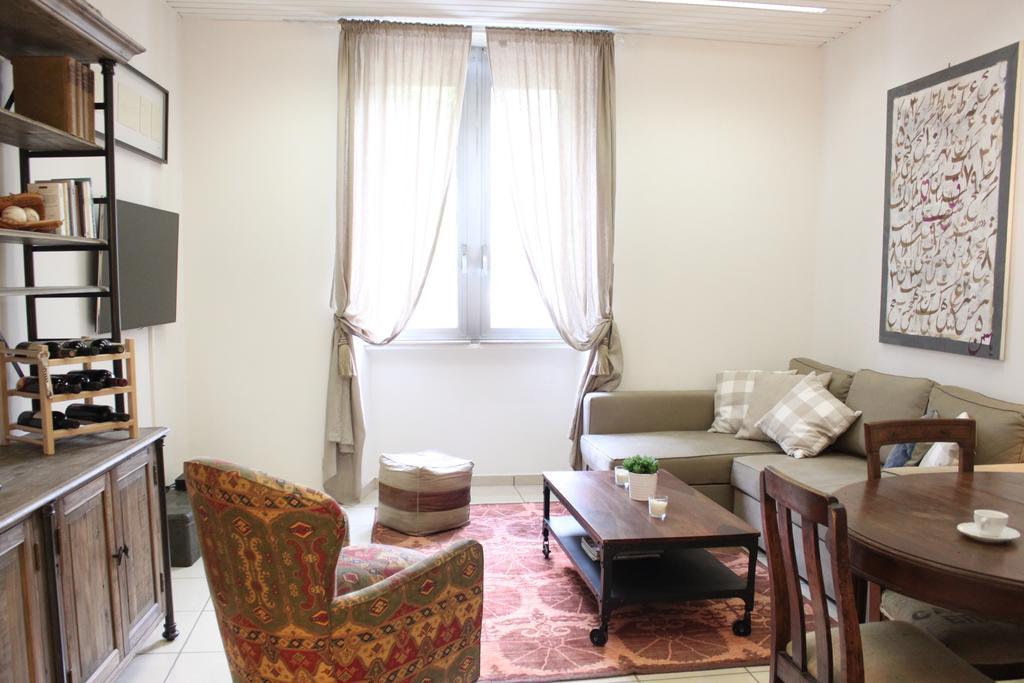 Maison Yassi Piazza Del Popolo Roma Phòng bức ảnh